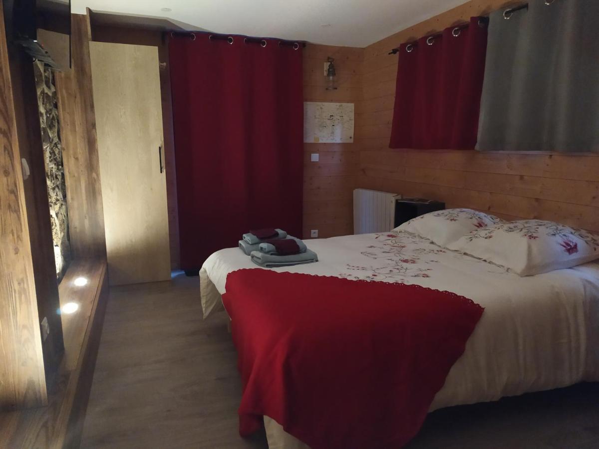Les Gites De L'Ecole Buissonniere Lens Exteriör bild